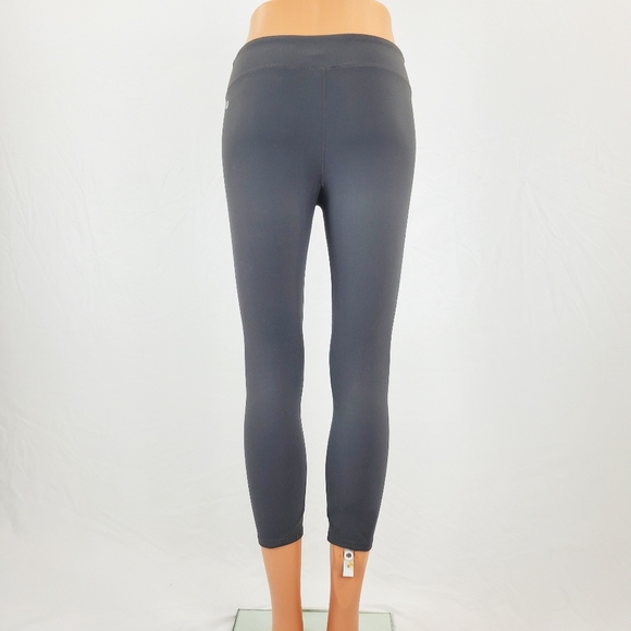 Fabletics Gray and Blue Workout Leggings Size XS - Picture 7 of 12